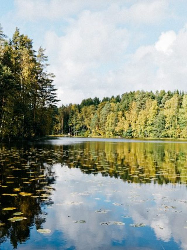 Finnland