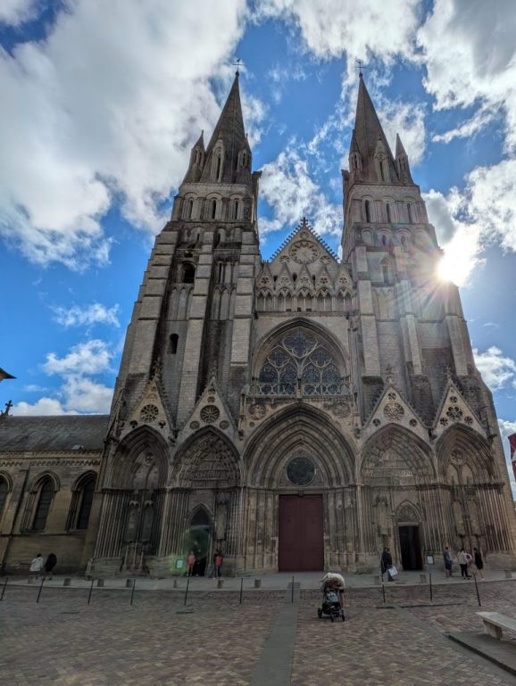 Bayeux
