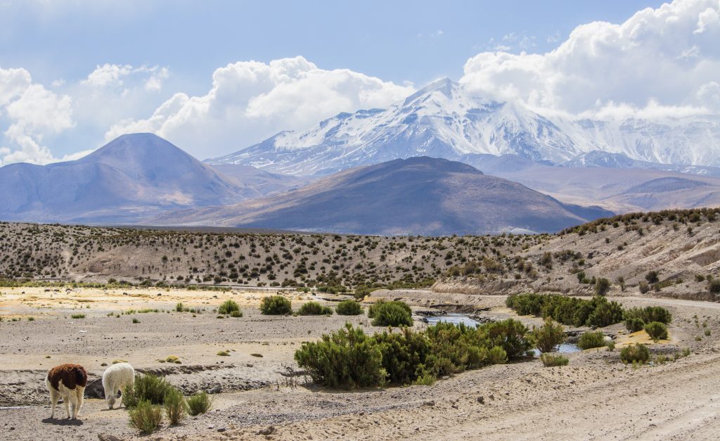 Chile
