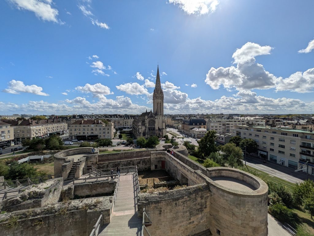 Caen