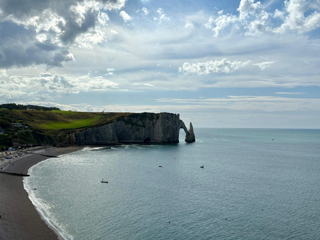 Etretat
