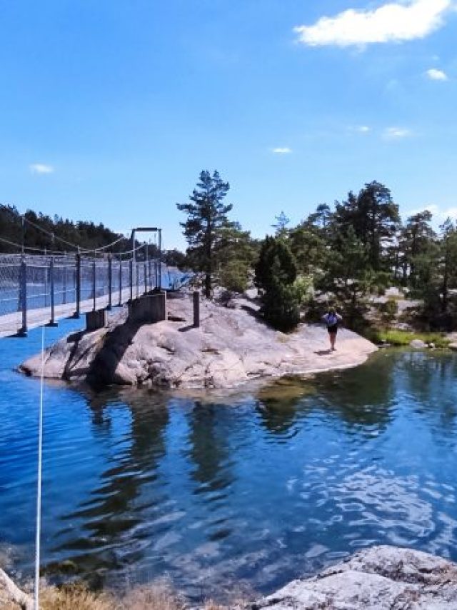 Tag 9/10 Stendörren