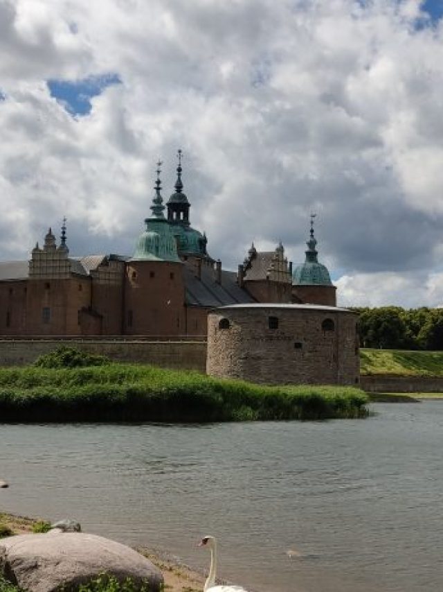 Tag 13 Kalmar