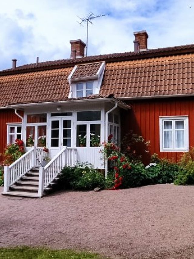 Tag 12 Småland Fortsetzung