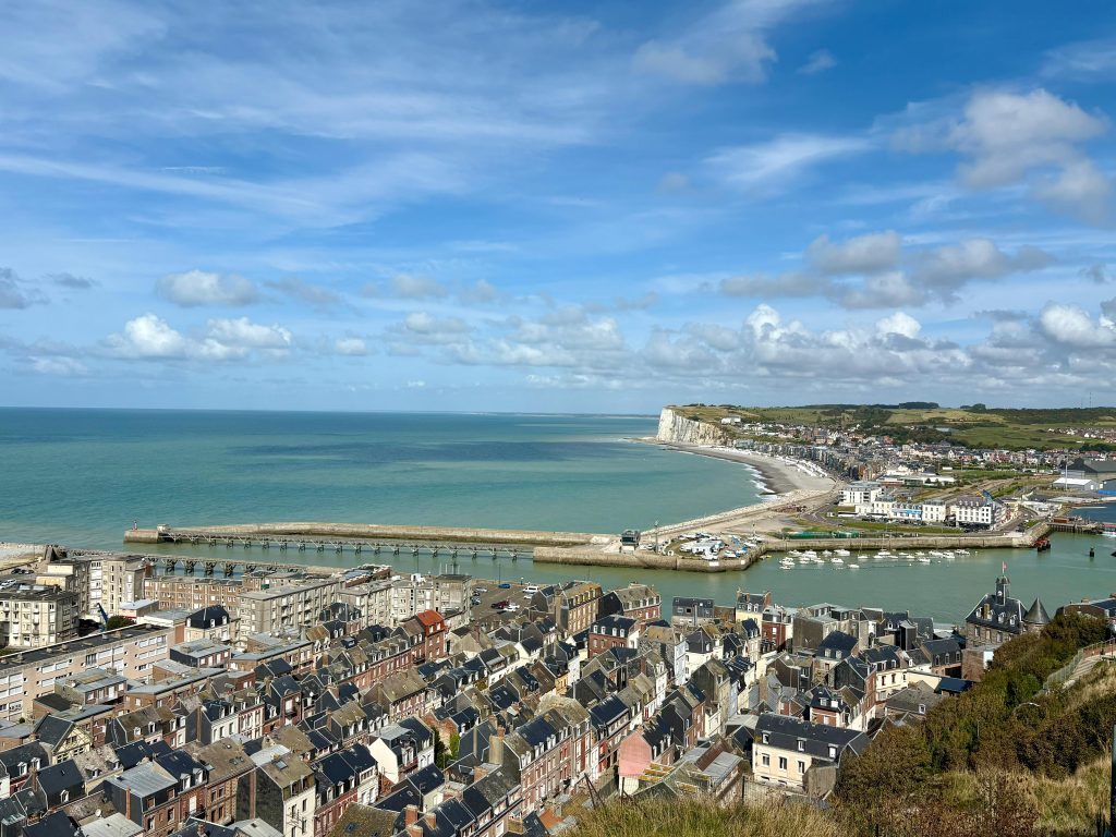 Le Treport