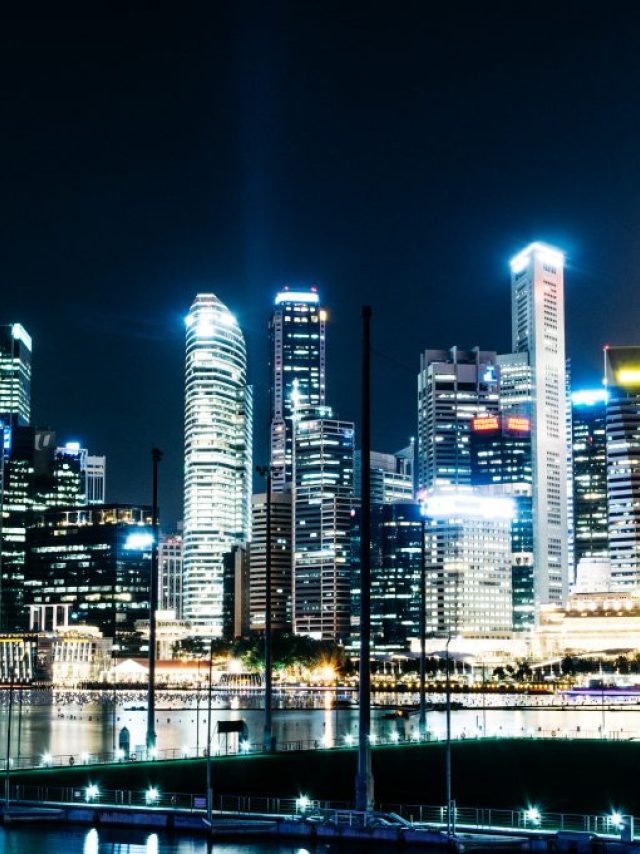 Singapur