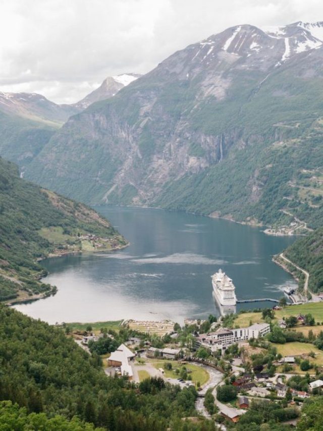 Norwegen