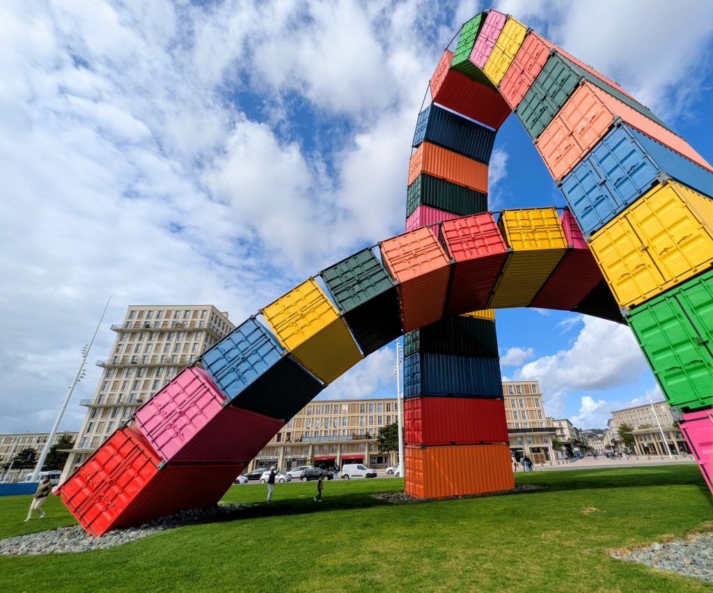 Le Havre