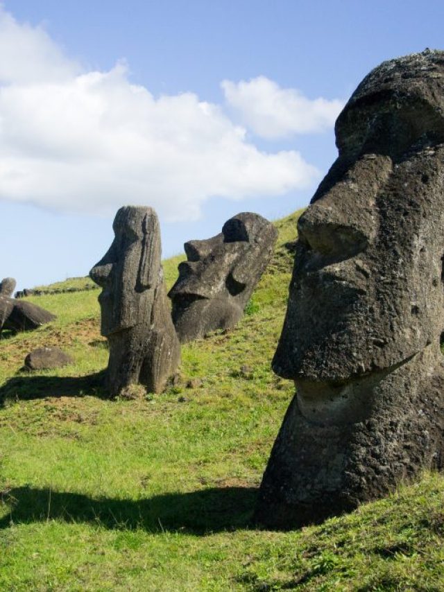 Osterinseln