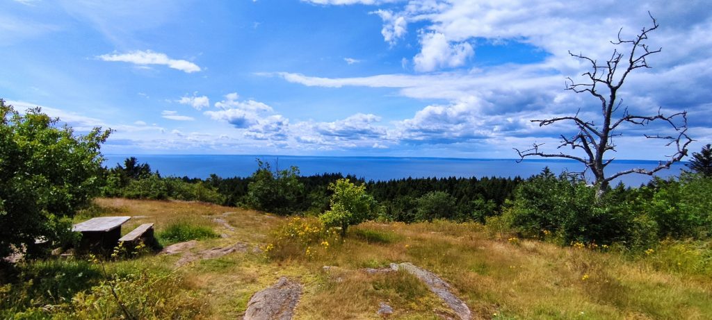Vättern - Öxelsund