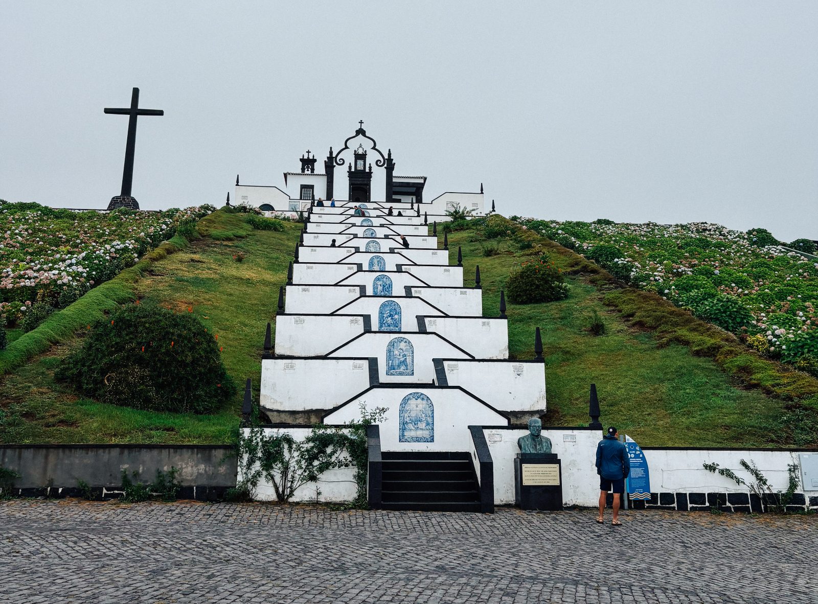 Santuário de Nossa Senhora da Paz